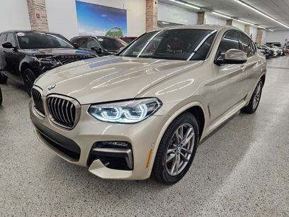 Used 2020 BMW X4 M40i w/ Executive Package