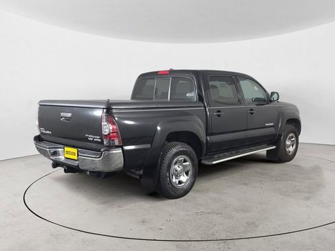 Used 2011 Toyota Tacoma PreRunner w/ SR5 Pkg #2 RWD image 5