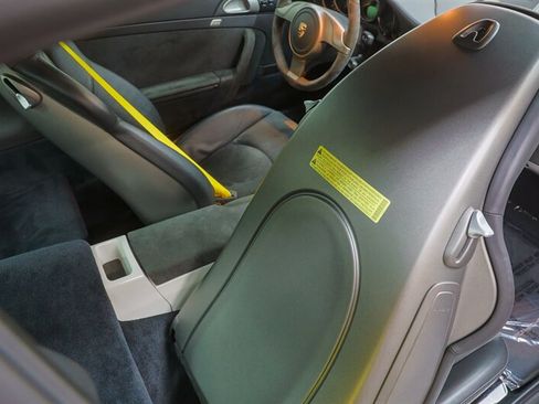 Used 2010 Porsche 911 GT3 RWD image 83