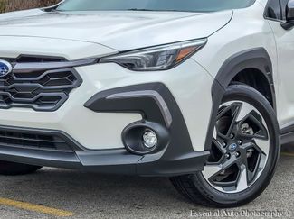 Certified 2024 Subaru Crosstrek 2.5i Limited AWD/4WD video 3
