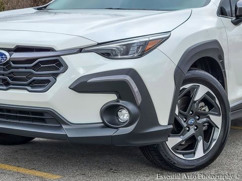 Certified 2024 Subaru Crosstrek 2.5i Limited AWD/4WD image 3
