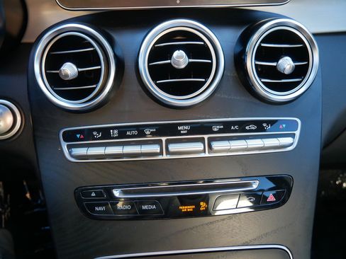 Used 2019 Mercedes-Benz GLC 63 AMG S image 30