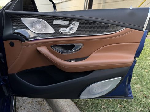 Used 2019 Mercedes-Benz AMG GT 63 S image 22