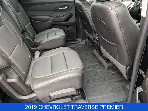 Used 2019 Chevrolet Traverse Premier image 37