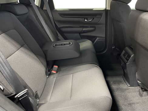 New 2026 Honda CR-V LX image 23