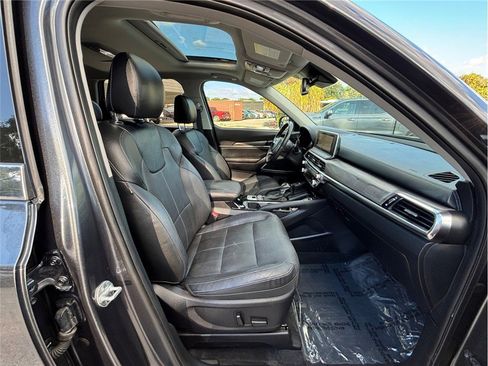 Used 2021 Kia Telluride EX w/ Towing Package image 42