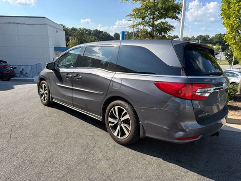 Used 2019 Honda Odyssey Elite image 6