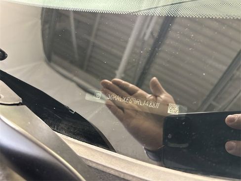 Certified 2024 GMC Terrain Denali w/ Denali Premium Package image 33