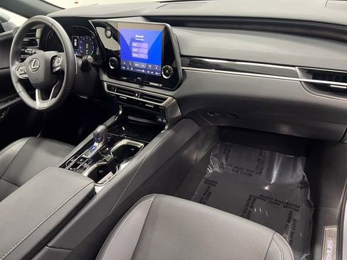 Certified 2024 Lexus RX 350 FWD image 12