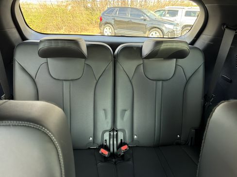 Used 2026 Kia Sorento SX Prestige image 17