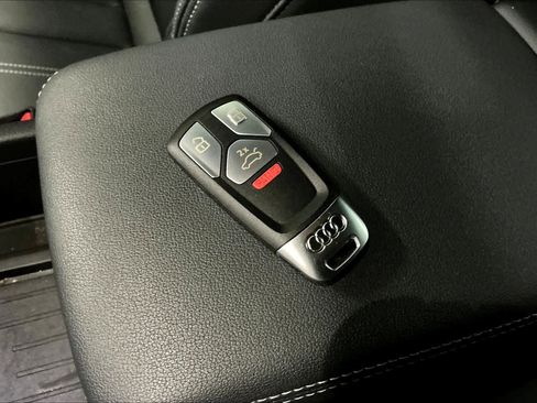 Used 2023 Audi A4 2.0T Premium Plus w/ Premium Plus Package image 13