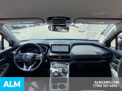 Used 2023 Hyundai Santa Fe SEL image 21