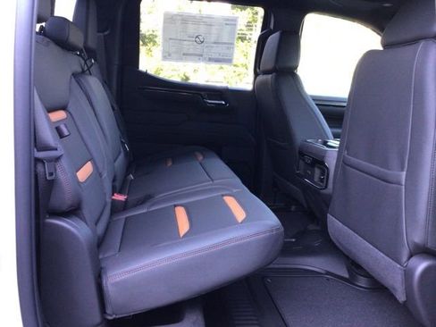 New 2026 GMC Sierra 1500 AT4 w/ AT4 Premium Package image 20