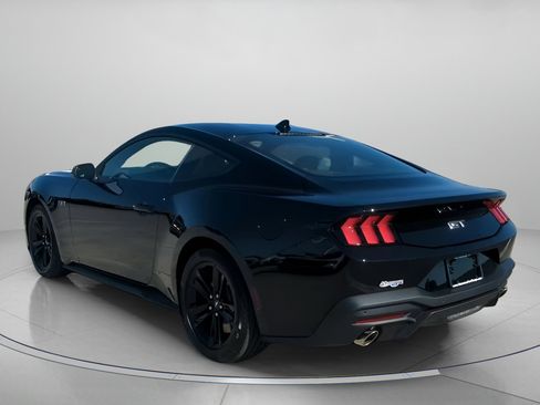 New 2026 Ford Mustang GT image 21