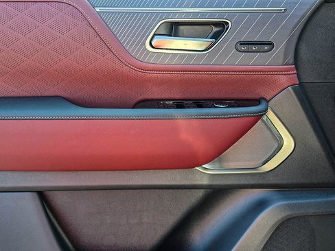 New 2026 INFINITI QX80 Autograph image 11