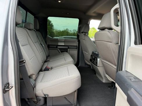 Used 2022 Ford F250 XLT w/ XLT Premium Package AWD/4WD image 22