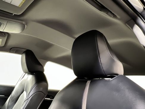 Used 2023 Toyota Camry XSE image 22