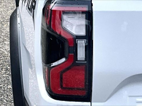 New 2026 Ford Ranger Raptor image 23