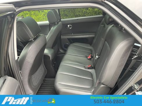 Used 2023 Hyundai Ioniq 5 Limited AWD/4WD image 46