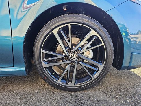 New 2026 Toyota Camry XSE image 9