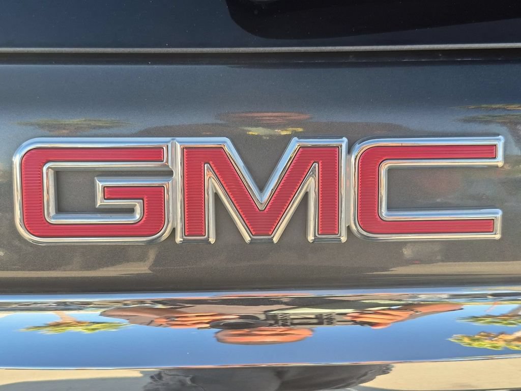 Used 2019 GMC Terrain SLE FWD image 23