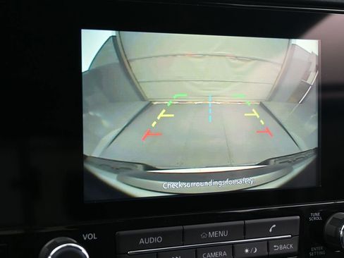 New 2026 Nissan Frontier S image 10