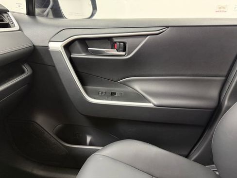 Used 2024 Toyota RAV4 XLE Premium w/ Weather Package image 24