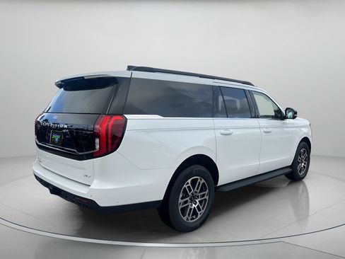 New 2025 Ford Expedition Max Active image 3