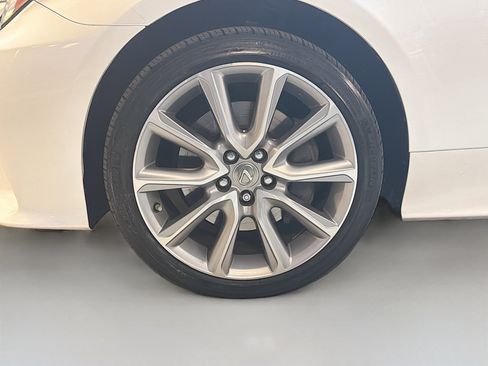 Used 2016 Lexus RC 300 2dr Cpe image 11