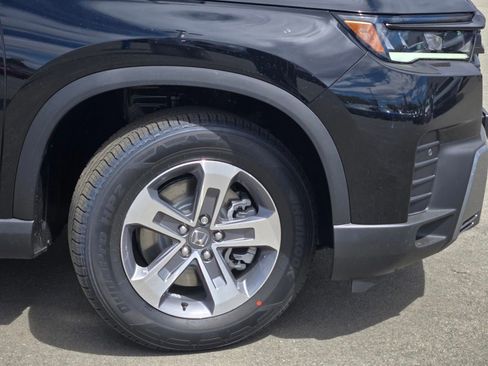 New 2026 Honda Pilot EX-L image 3