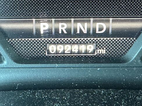 Used 2019 RAM 1500 Rebel w/ Rebel Level 2 Equipment Group image 14