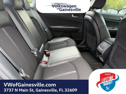 Used 2019 Kia Optima S w/ S Panoramic Sunroof Package FWD image 8