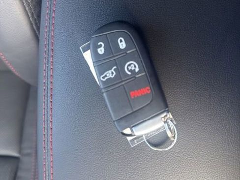 New 2026 Dodge Durango GT image 30