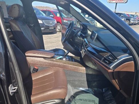 Used 2017 BMW X5 xDrive35i image 26