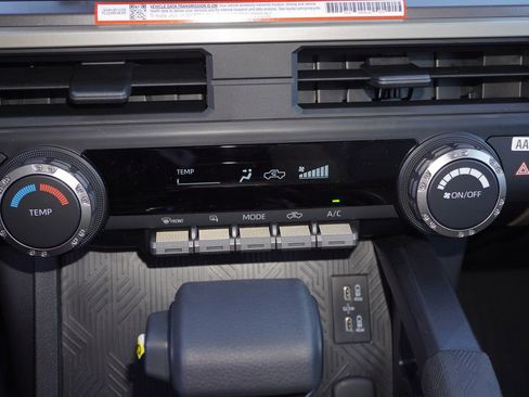 New 2026 Toyota Tacoma SR5 AWD/4WD image 13