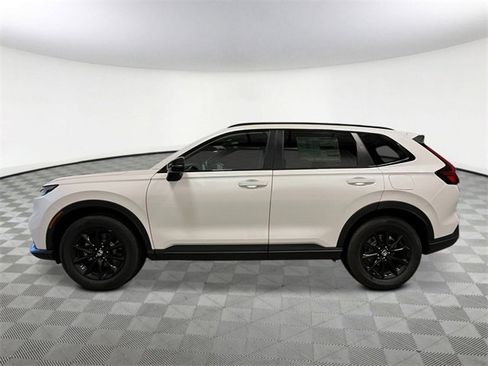 New 2026 Honda CR-V Sport image 3