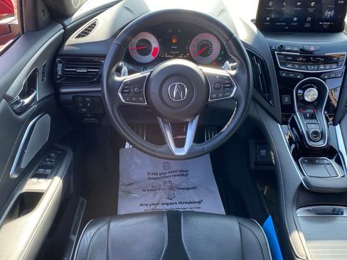 Used 2019 Acura RDX A-Spec FWD image 10