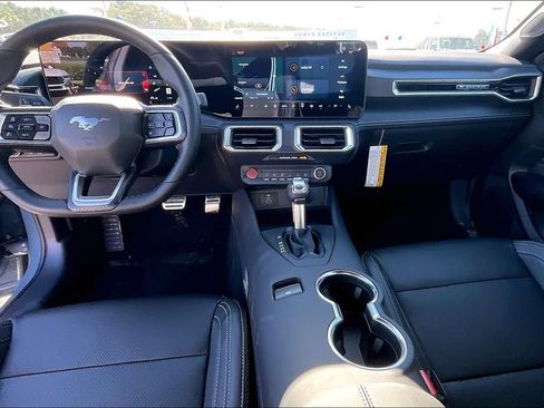 New 2025 Ford Mustang GT Premium image 5