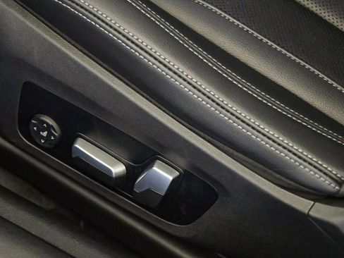 Certified 2023 BMW 430i Convertible w/ Premium Package image 23