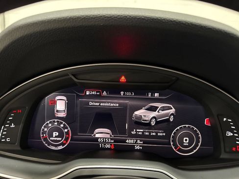 Used 2018 Audi Q7 3.0T Premium Plus w/ Premium Plus Package image 42