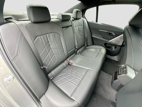 New 2026 BMW 530i w/ M Sport Package RWD image 23