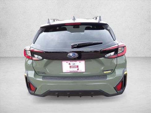 Certified 2026 Subaru Crosstrek 2.5i Sport w/ Popular Package #4A AWD/4WD image 3