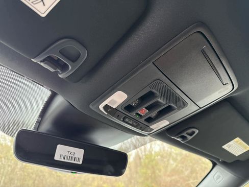 New 2026 Honda Passport TrailSport Elite image 30