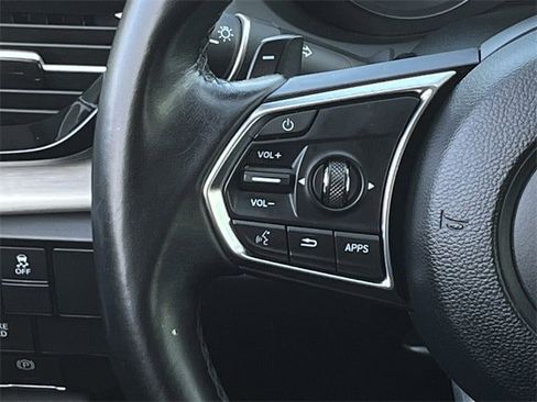 Certified 2021 Acura RDX FWD image 11