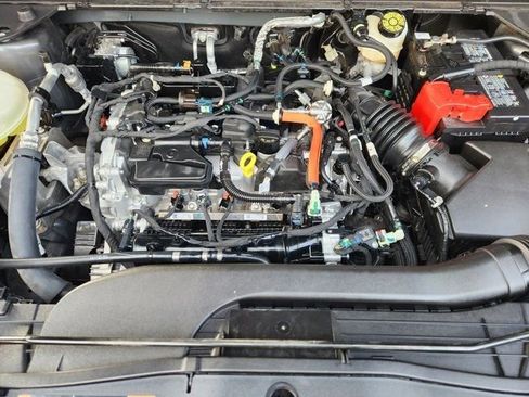 Used 2023 Ford Bronco Sport Big Bend w/ Convenience Package image 31