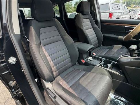 Used 2018 Honda CR-V EX image 16