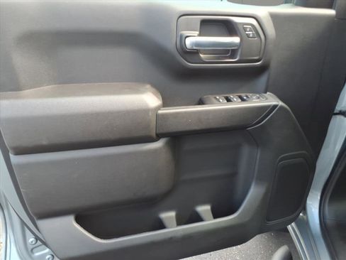 New 2026 Chevrolet Silverado 1500 Custom w/ LPO, Dark Essentials Package image 14