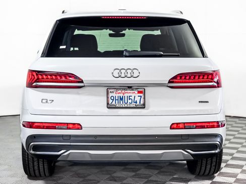 Used 2023 Audi Q7 2.0T Premium w/ Convenience Package image 10
