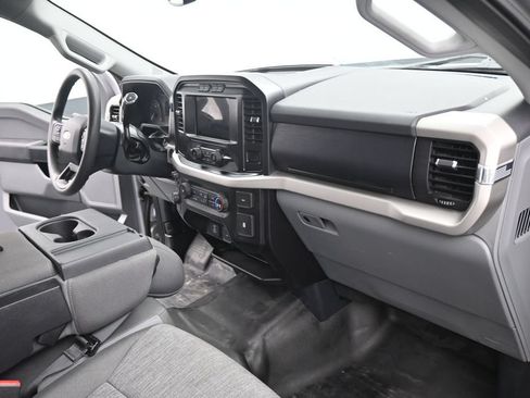 Certified 2021 Ford F150 XL w/ Equipment Group 101A High AWD/4WD image 6