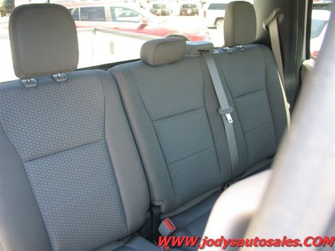 Used 2020 Ford F150 XLT w/ Equipment Group 301A Mid AWD/4WD image 27